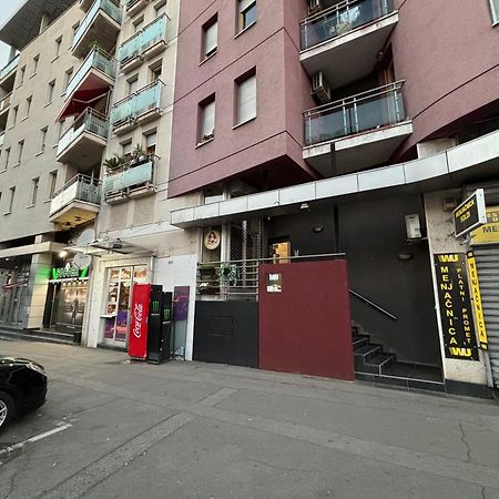 Апартаменти Magenta Vracar Белград Екстер'єр фото